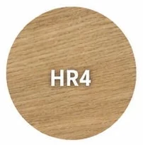 HR4 timber handrail profile, section drawn whole