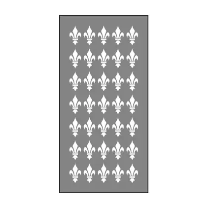 Photograph of a privacy screen panel. Trade code SA21PS.