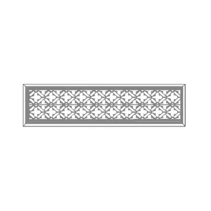 Photograph of a frieze panel. Trade code SA22FW.
