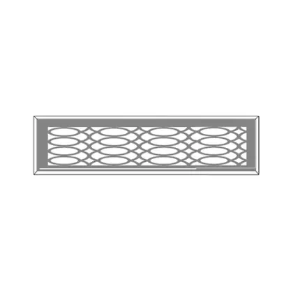 Photograph of a frieze panel. Trade code SA16FW.