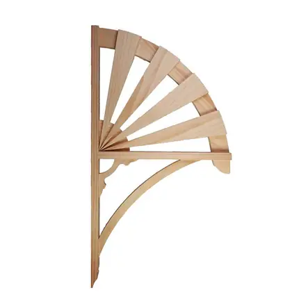 Photograph of a window canopy. Trade code WC1END.