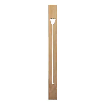 Photograph of a balustrade component. Trade code AMBC.