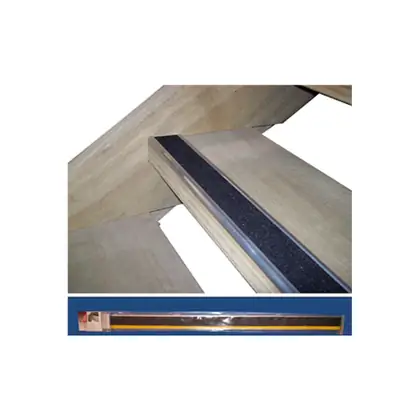 Photograph of a stair kit component. Trade code AL1160.