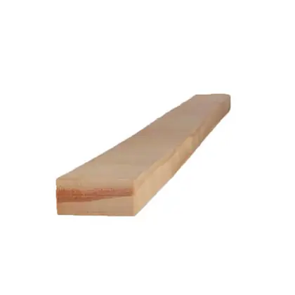 Photograph of a balustrade component. Trade code SBA.