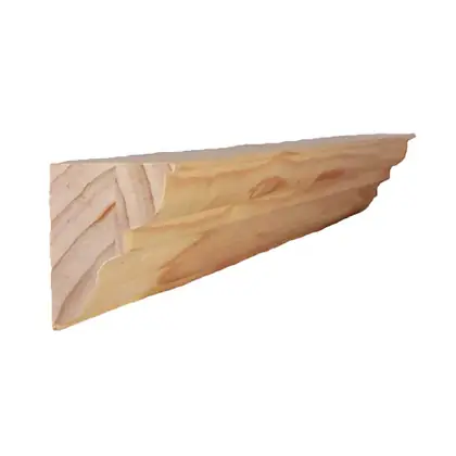 Photograph of a balustrade component. Trade code LCMA.