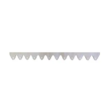 Photograph of a decorative relief moulding. Trade code DR3.