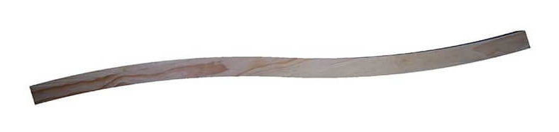 Timber verandah rafter OLDEGOTHIC - olde gothic profile verandah rafter